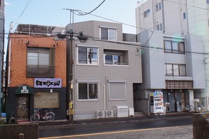 レスポワール立川 101号-12