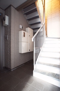 レスポワール立川 101号-15