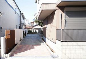 プレジール田町 102号-14