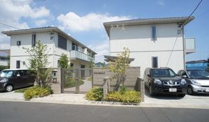 プリムローズ新小平Ⅱ 202号-1