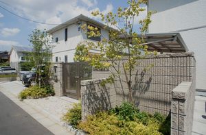 プリムローズ新小平Ⅱ 202号-12