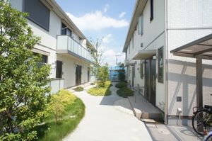 プリムローズ新小平Ⅱ 202号-14