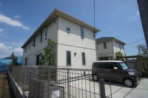 プリムローズ新小平Ⅱ 202号-15