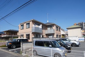 シャルマンK 102号-12