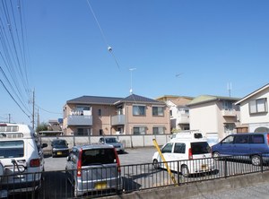 シャルマンK 102号-15