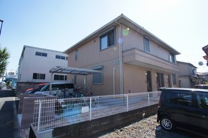 シャルマンＤ 101号-12