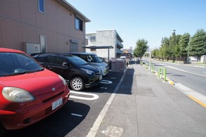 シャルマンＤ 101号-14