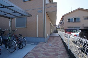 シャルマンＤ 101号-15