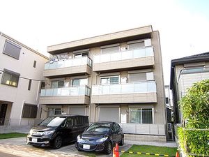 コンフォール 102号-1