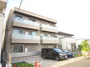 コンフォール 102号-12