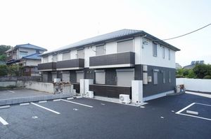 プリエ壱番舘 101号-12