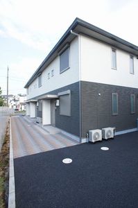 プリエ壱番舘 101号-15