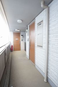 サニーフォレスト 301号-2