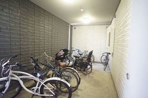 サニーフォレスト 301号-3