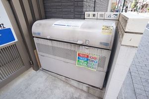 サニーフォレスト 301号-5