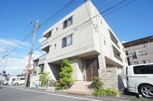 シャルマン 203号-1