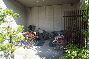 シャルマン 203号-13