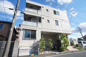 シャルマン 203号-14