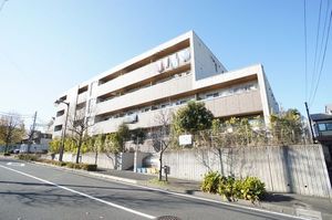 サンヒルズ竪台 301号-1