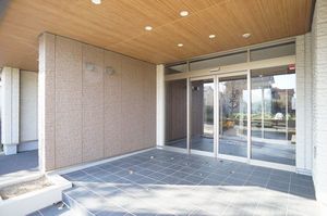 サンヒルズ竪台 301号-12