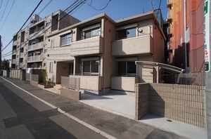 Ｌｏｕｉｓｅ 203号-12