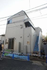 シャーメゾン　ベリエ 301号-12