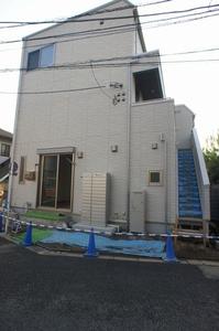 シャーメゾン　ベリエ 301号-13