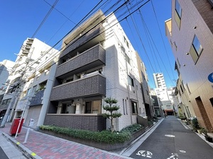 ワイズガーデン浅草