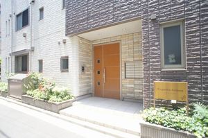 ワイズガーデン浅草 302号-12