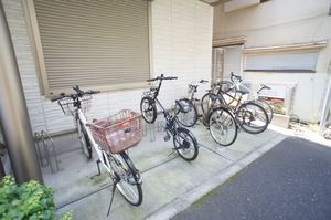 ワイズガーデン浅草 302号-14