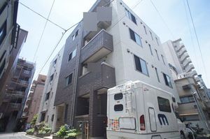 ワイズガーデン浅草 302号-15