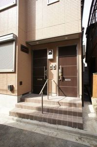 カネラ西尾久 201号-12