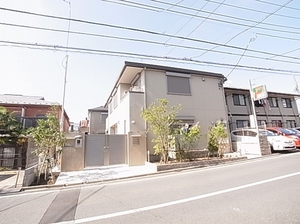 Ｐｒ’ｏｓｐｅｒｅｒ　Ｍａｉｓｏｎ 102号-1