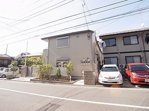 Ｐｒ’ｏｓｐｅｒｅｒ　Ｍａｉｓｏｎ 102号-11