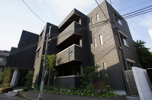 アルファースト南麻布