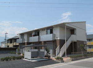 シャーメゾン　アルテット