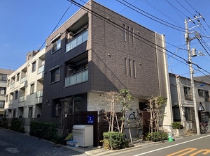 ロメリアズ 302号-1