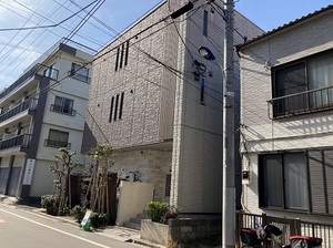 ロメリアズ 302号-12