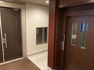 ロメリアズ 302号-15