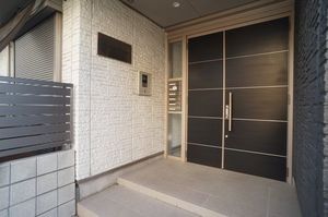 Ｍａｉｓｏｎ　Ｂｒｕｇｅｓ 101号-13