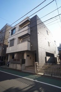 Ｍａｉｓｏｎ　Ｂｒｕｇｅｓ 101号-14