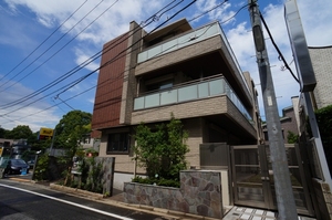 グリナージュ駒沢公園 103号-1