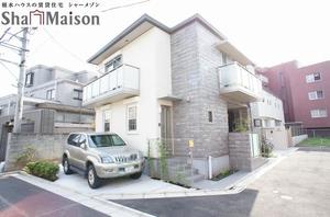 Ｔ’ｓ　Ｈｏｕｓｅ