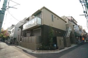 ソフィアコート 202号-1