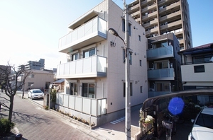 ハウス　リヴィエール