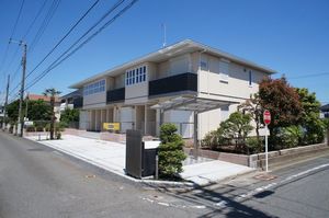 ルーチェ　ケイ