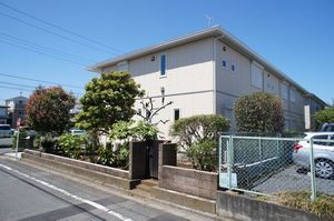 ルーチェ ケイ 202号-13
