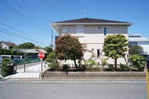 ルーチェ ケイ 202号-14