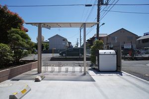 ルーチェ ケイ 202号-15