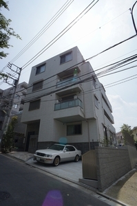 レジデンス江藤 103号-1